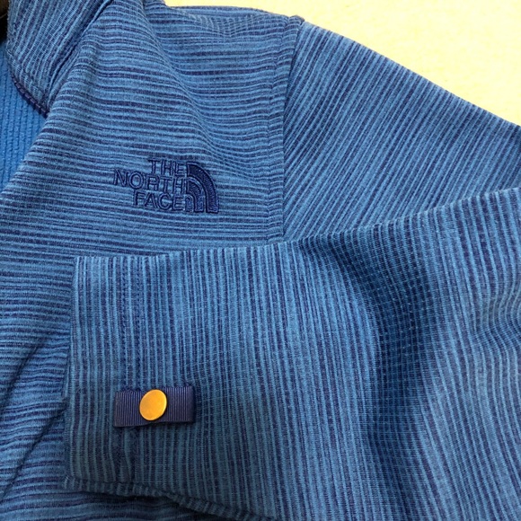 The North Face Zip-up Jacket ๐ฆ๐ป - Picture 2 of 8